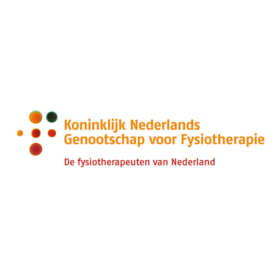 KNGF - Koninklijk Nederlands Genootschap voor Fysiotherapie