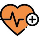 Body Scan Icon