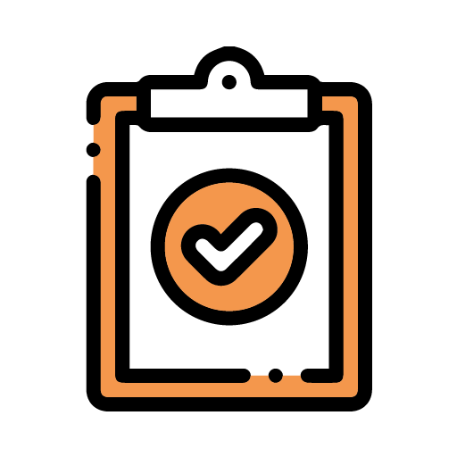 Body Scan Icon