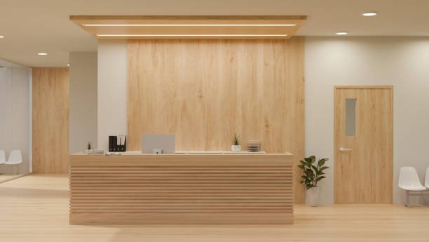 Modern Physiotherapy Clinic Amsterdam
