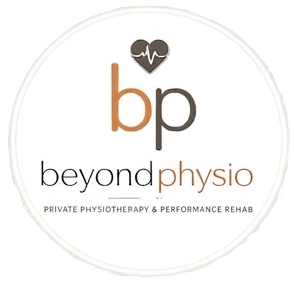 BeyondPhysio Logo