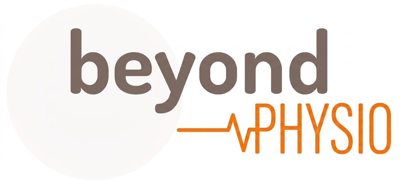 BeyondFit Logo