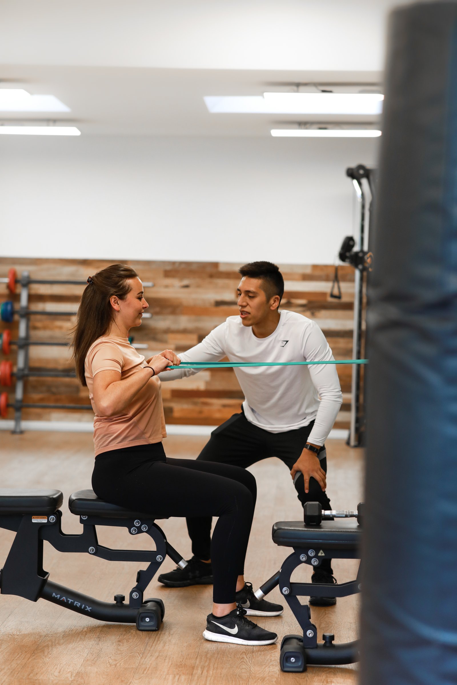 BeyondFit Logo