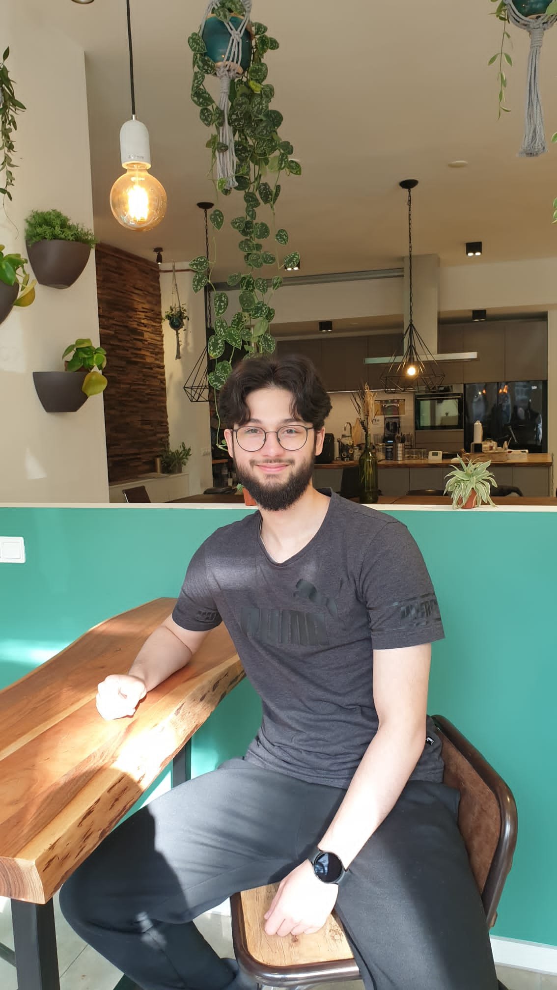 Ugur Arikanoglu - Master Sports Physiotherapy